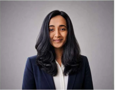 Ms. S. Agrawal