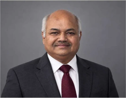 Mr. S. Agrawal
