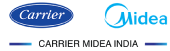Carrier Midea