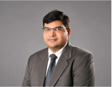 Mr. K. Mahajan