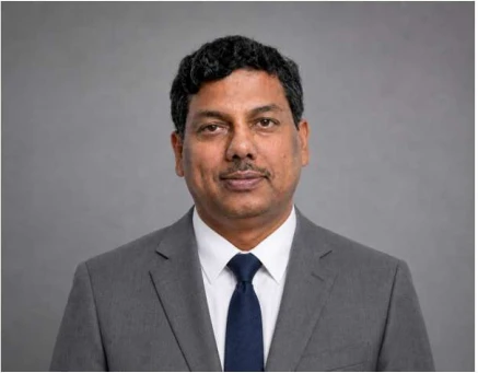 Dr. A. Mishra